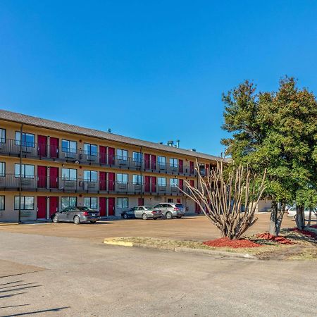 Econo Lodge West Memphis Luaran gambar