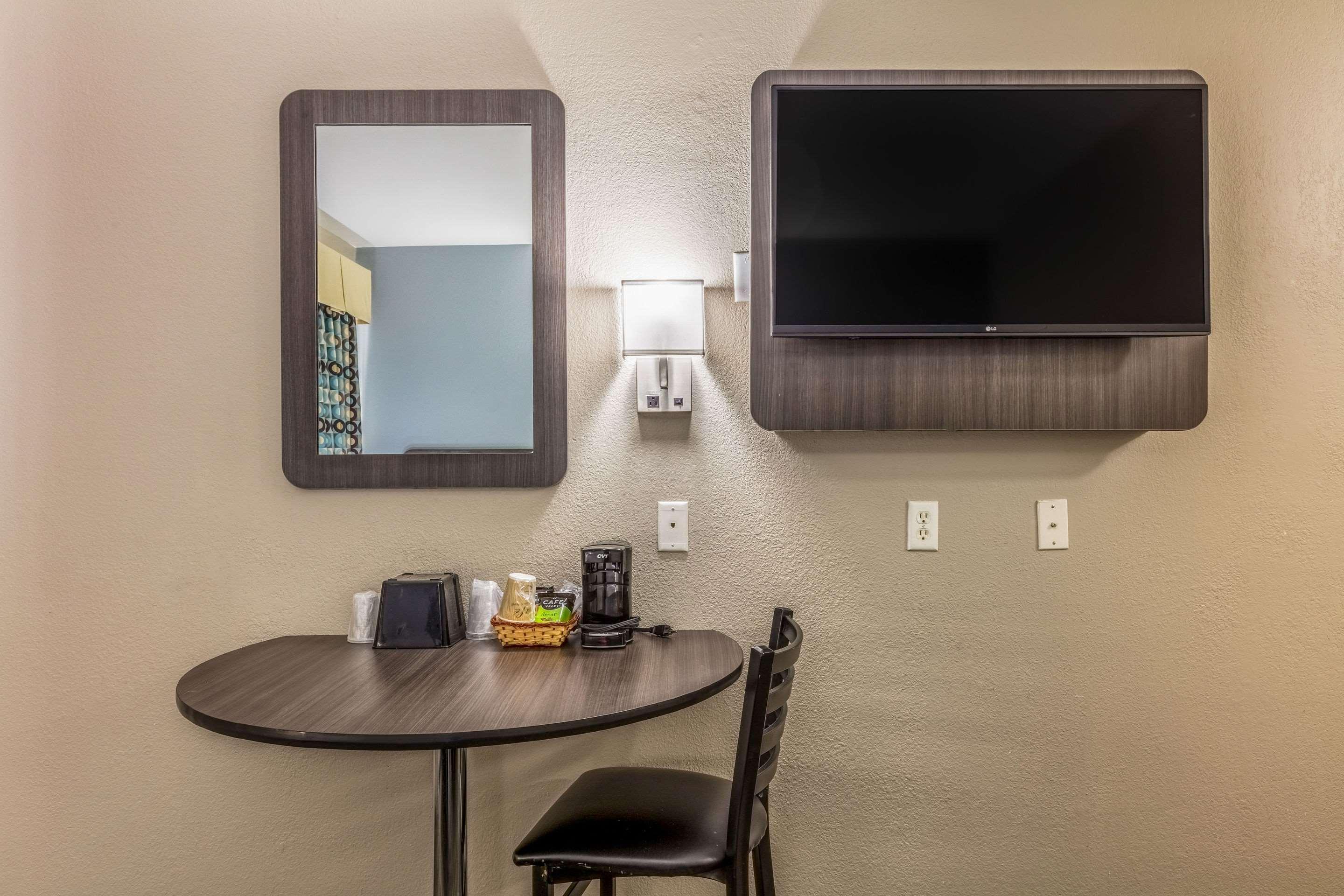 Econo Lodge West Memphis Luaran gambar