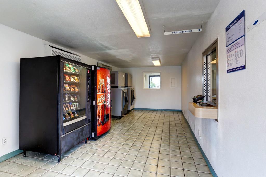 Econo Lodge West Memphis Luaran gambar