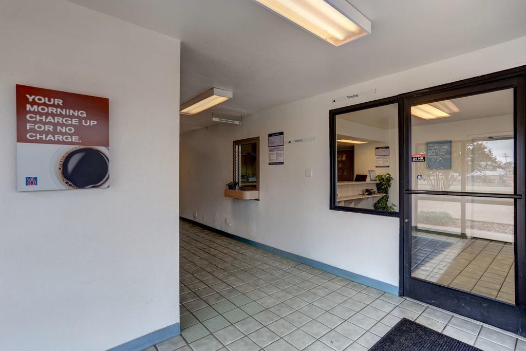 Econo Lodge West Memphis Luaran gambar