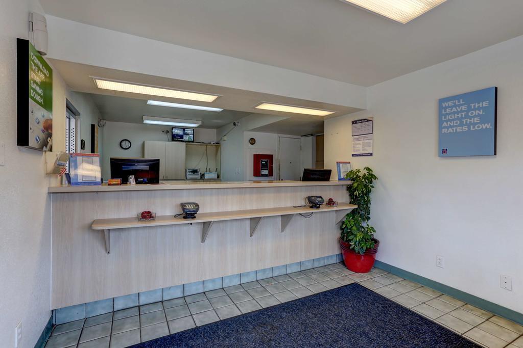 Econo Lodge West Memphis Luaran gambar