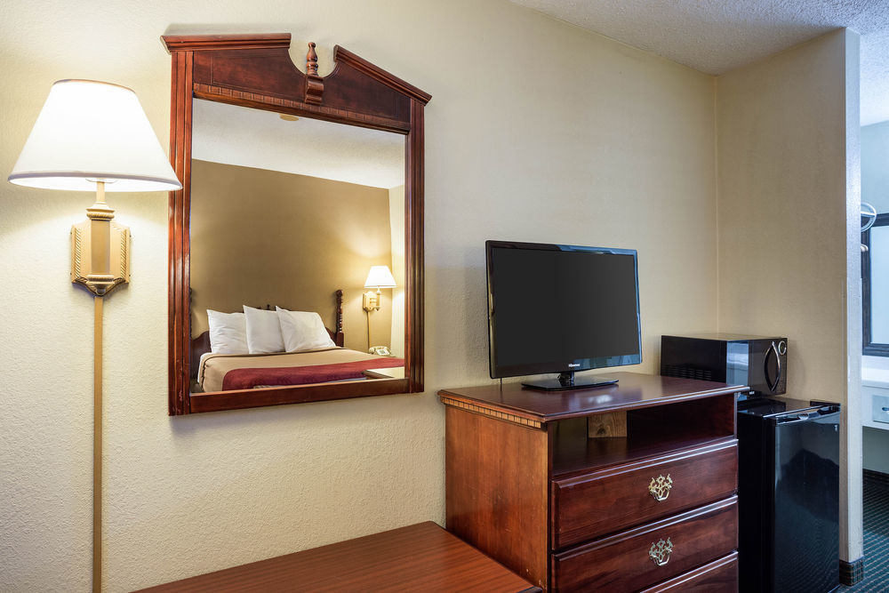 Econo Lodge West Memphis Luaran gambar