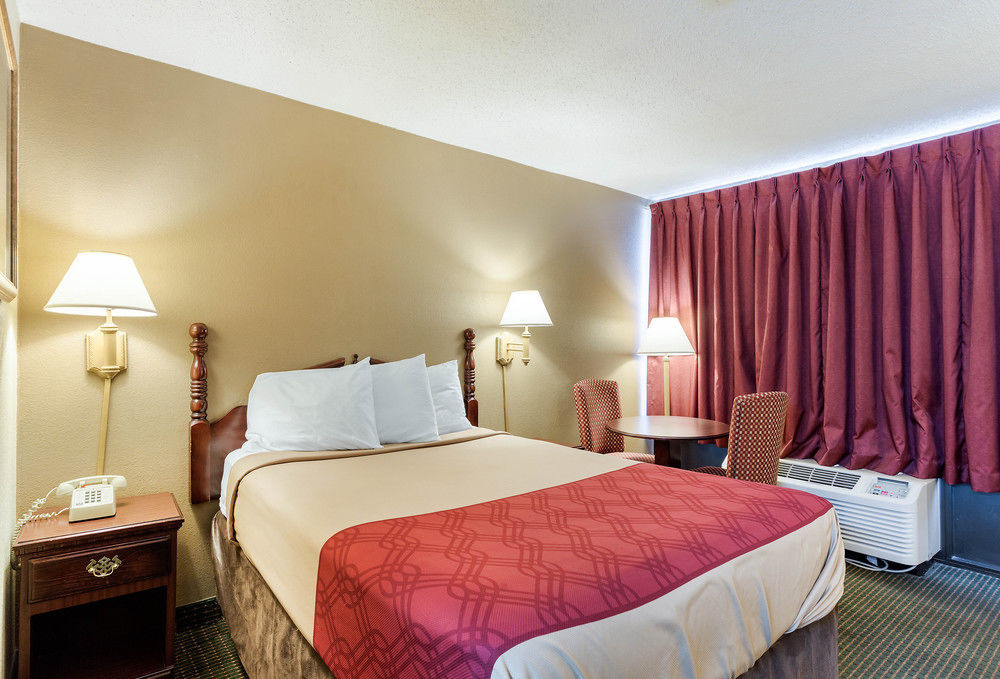Econo Lodge West Memphis Luaran gambar